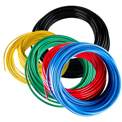 PVC Insulation Auto Cables
